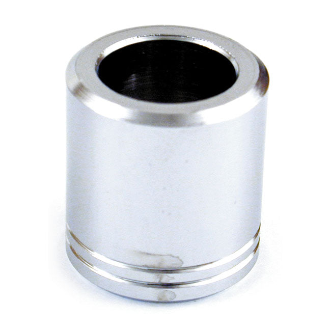 Axle Spacer Chrome 956427
