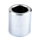 Wheel Axle Spacer Front Right For L83-99 FXWG / FXST (NU) Chrome