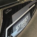 3D Motorcycle Stickers - Tail Section For Triumph Street Triple 765 RS 2023>2025