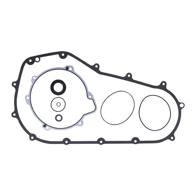 Primary Cover Gasket & Seal Kit AFM For 19-23 Softail
