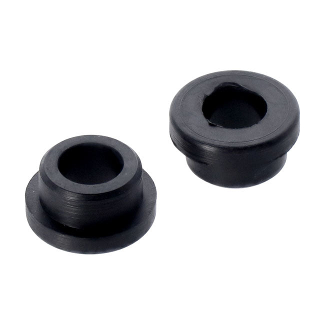 Gas Tank Grommets Lower & Front