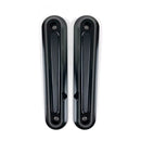 Legit Elypse Front Turn Signals Black