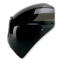 Bolt-On Nightster Fairing Kit Gloss Black For 16-21 XL1200X Forty Eight