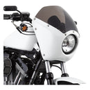 Bolt-On Nightster Fairing Kit Gloss Black For 16-21 XL1200X Forty Eight