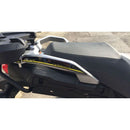 3D Motorcycle Stickers - Passenger Handles For Suzuki V-Strom 650 2017-2023