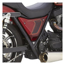 FXR Side Covers Smooth For 82-94 FXR (NU)