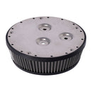 Replacement Air Filter Element Derby Sucker For 93-17 Evo & Twin Cam
