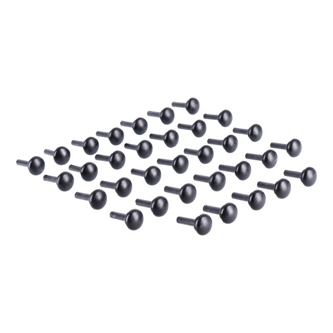 Ness Repl Rubber KitFloorboards