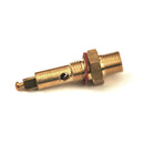 Float Needle & Seat Set For 33-65 ALL H-D NU