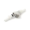 Fuel Line Connector 1/4 Inch Id For 0