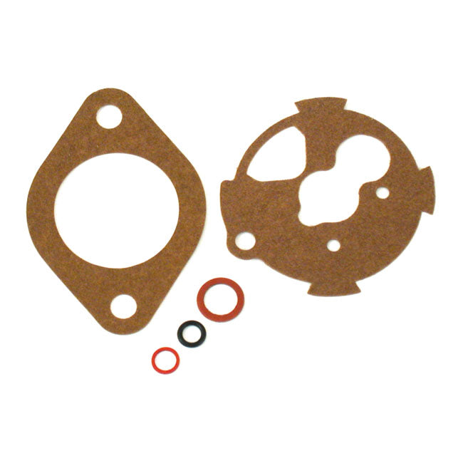 Bendix Carburetor Gasket & Seal Kit For 71-75 B.T.