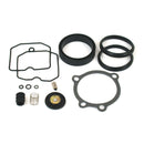 MCS Keihin Cv Carburetor Rebuild Kit For 90-06 B.T.