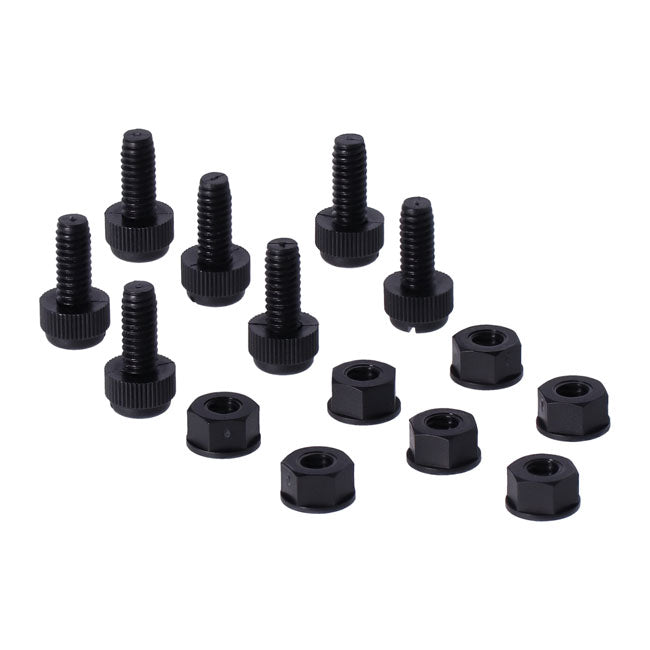 Ness Repl Fastener Kit