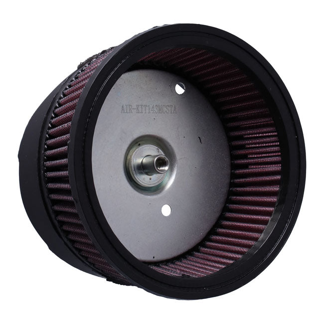 Big Sucker Stage I Air Filter Element Standard For 15-17 FLST (Excl. FLSTFBS)