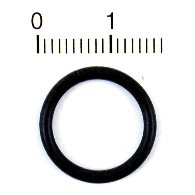 O-Ring Speedo Sensor/Cooling Jet/Oil Line Fitting For O-ring