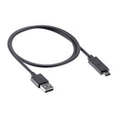 Cable Usb-A SPC+