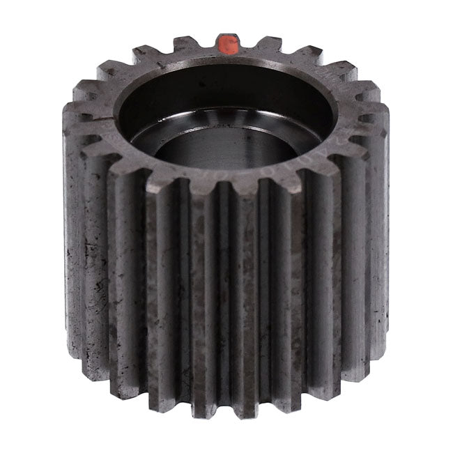 Pinion Gear 54-77 Orange For 54-E77 B.T. NU Biggest