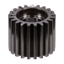 Pinion Gear 54-77 White For 54-E77 B.T. NU