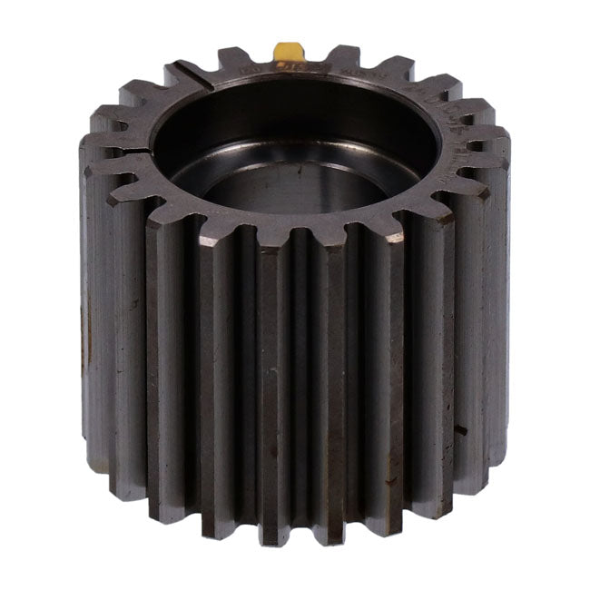 Pinion Gear 54-77 Yellow For 54-E77 B.T. NU Smallest