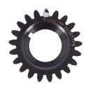 Pinion Gear L77-89 White For L77-89 B.T. NU