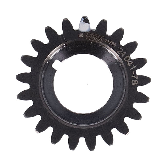 Pinion Gear L77-89 White For L77-89 B.T. NU