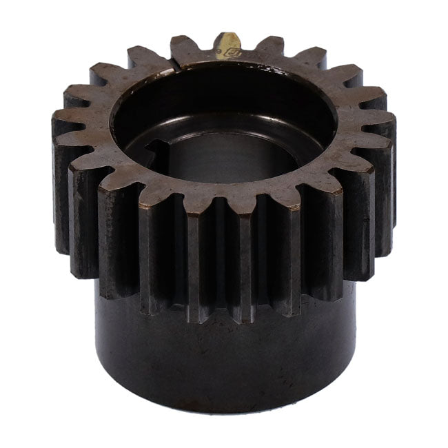 Pinion Gear L77-89 Yellow For L77-89 B.T. NU