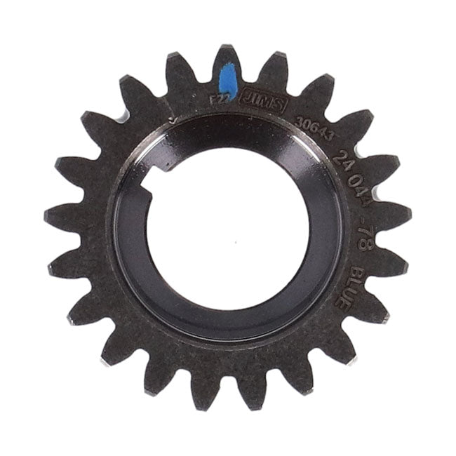 Pinion Gear L77-89 Blue For L77-89 B.T. NU Average