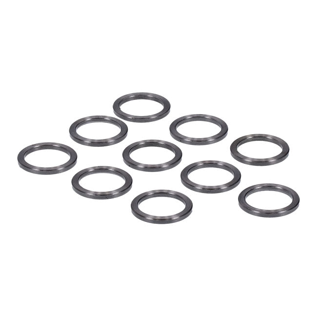 Spacer Transmission Door Bearing For 80-06 5-SP B.T.NU