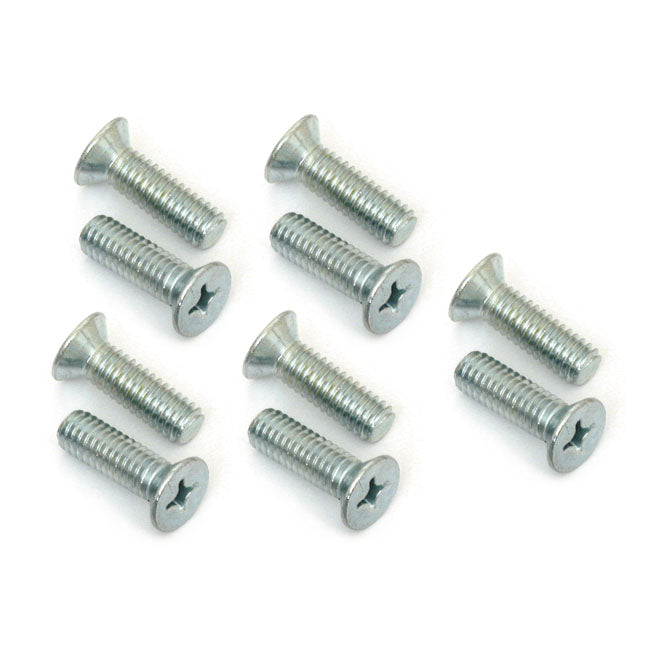 Screw Primary Chain Anchor Plate
