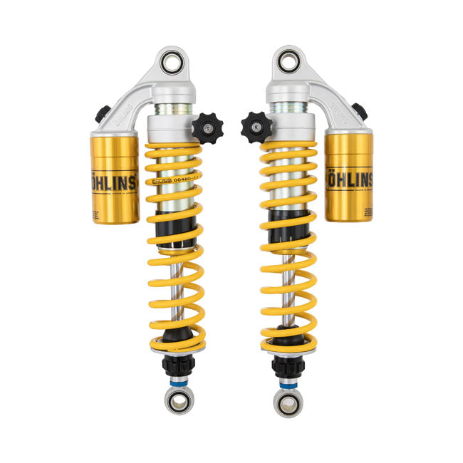 Stx36 Twin Rear Shock Absorber Set 360 MM For 00-03 XL1200S Sport XL1 long version