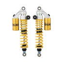 Stx36 Twin Rear Shock Absorber Set 360 MM For 00-03 XL1200S Sport XL1. Long version