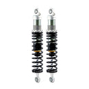 Stx36 Twin Rear Shock Absorber Set 280 MM For 16-20 XL1200X Forty-Eight