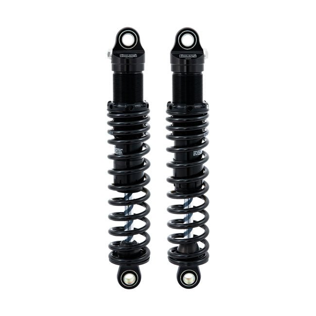 Stx36 Blackline Rear Shock Absorber Set 296 MM For 11-16 XL1200 C