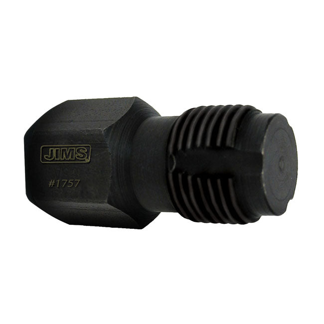 Thread Chaser For O2 Sensor 18Mm For 06-09 Touring