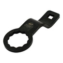 Touring Fork Stem Nut Wrench For 96-13 FLT/Touring NU