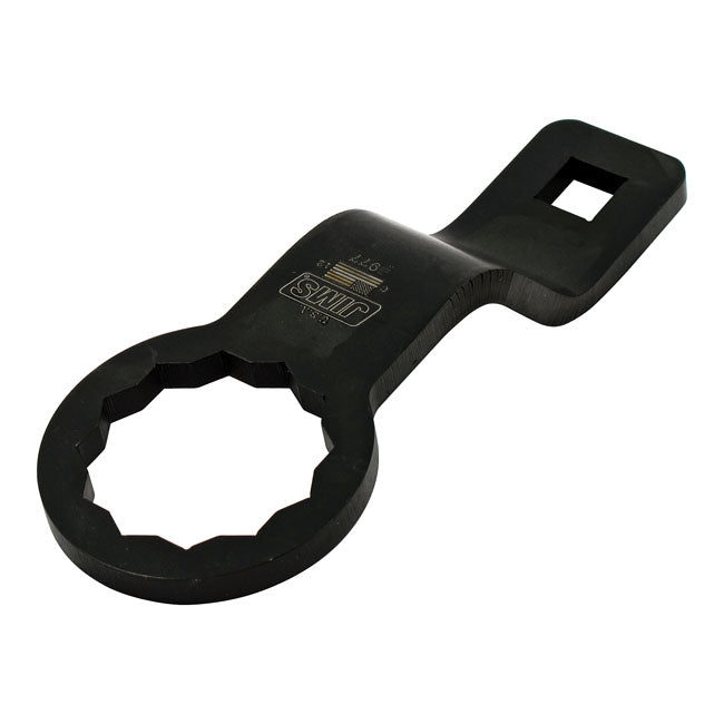 Touring Fork Stem Nut Wrench For 96-13 FLT/Touring NU