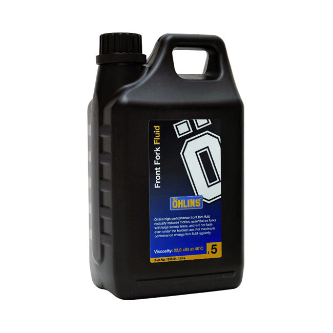 R&T Suspension Fluid