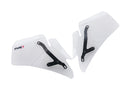 Upper Wind Deflectors Clear For KTM 1090 Adventure 2017-2020