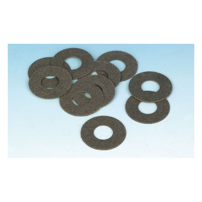 Gasket Foot Peg Stud For 77-90 XL NU