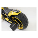 Racing V-Rod Fender & Seat Kit