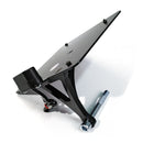 Side Mount License Plate Bracket Austria