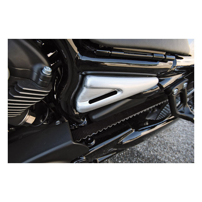 V-Rod Gas Tank Cover Set 'Racing'