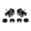 V-Rod Rear Lowering Kit