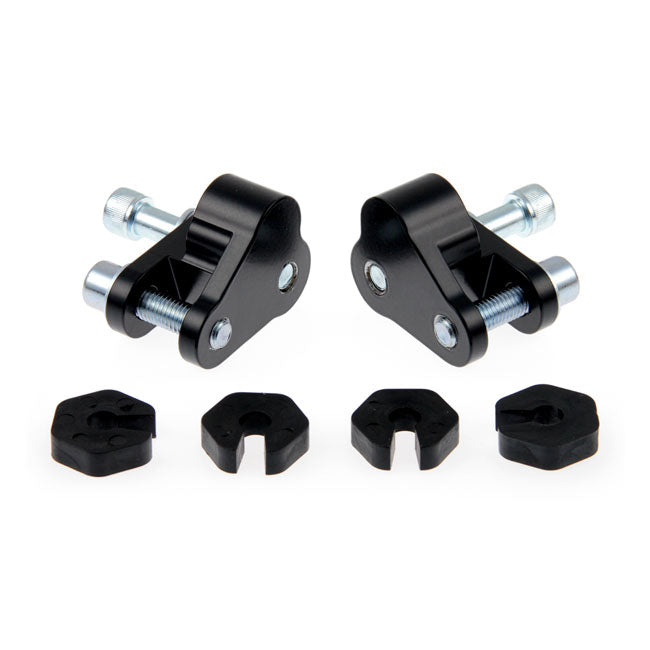 V-Rod Rear Lowering Kit