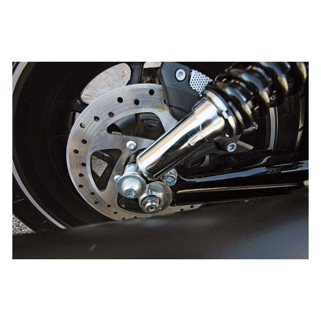 V-Rod Rear Lowering Kit
