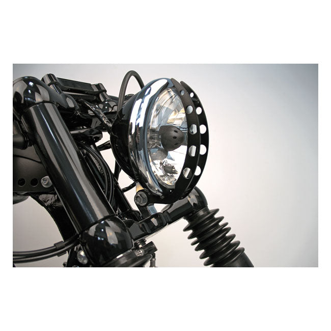 Kamikaze Headlamp Grill - 5-3/4 Inch