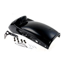 XL 'Bobber' Rear Fender Gloss Black