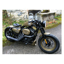 Bug Spoiler 'Bobber' Matt Black For 04-21 XL