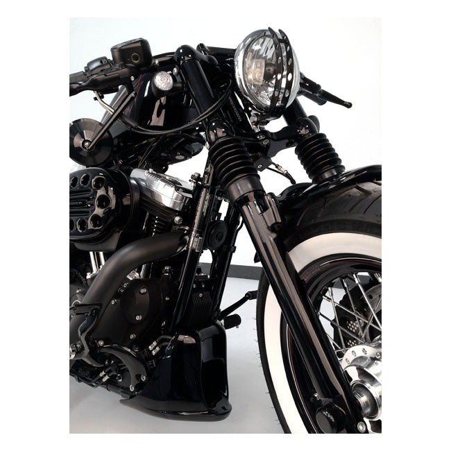 Bug Spoiler 'Bobber' Gloss Black ABE