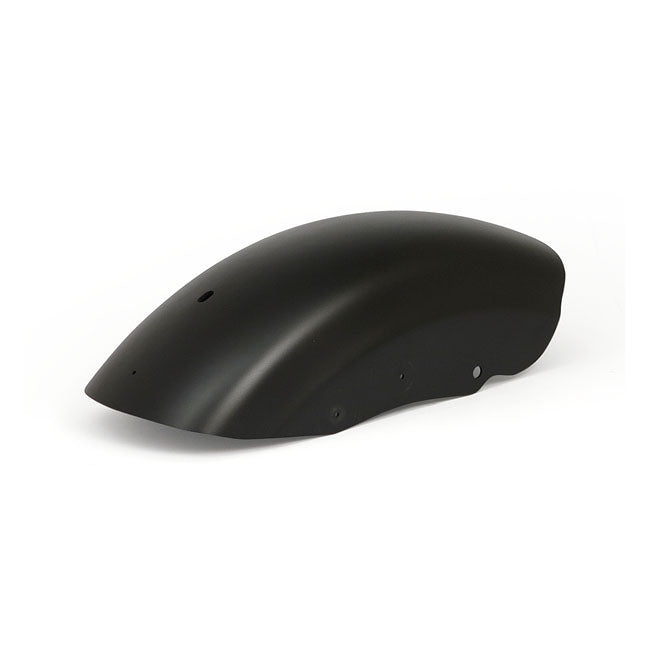 Short XL Rear Fender Matt Black